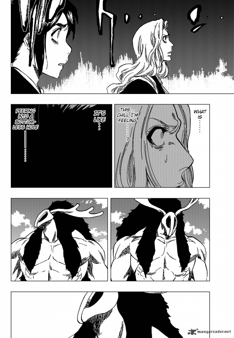 Chapter 336 - El Verdugo Image(7)