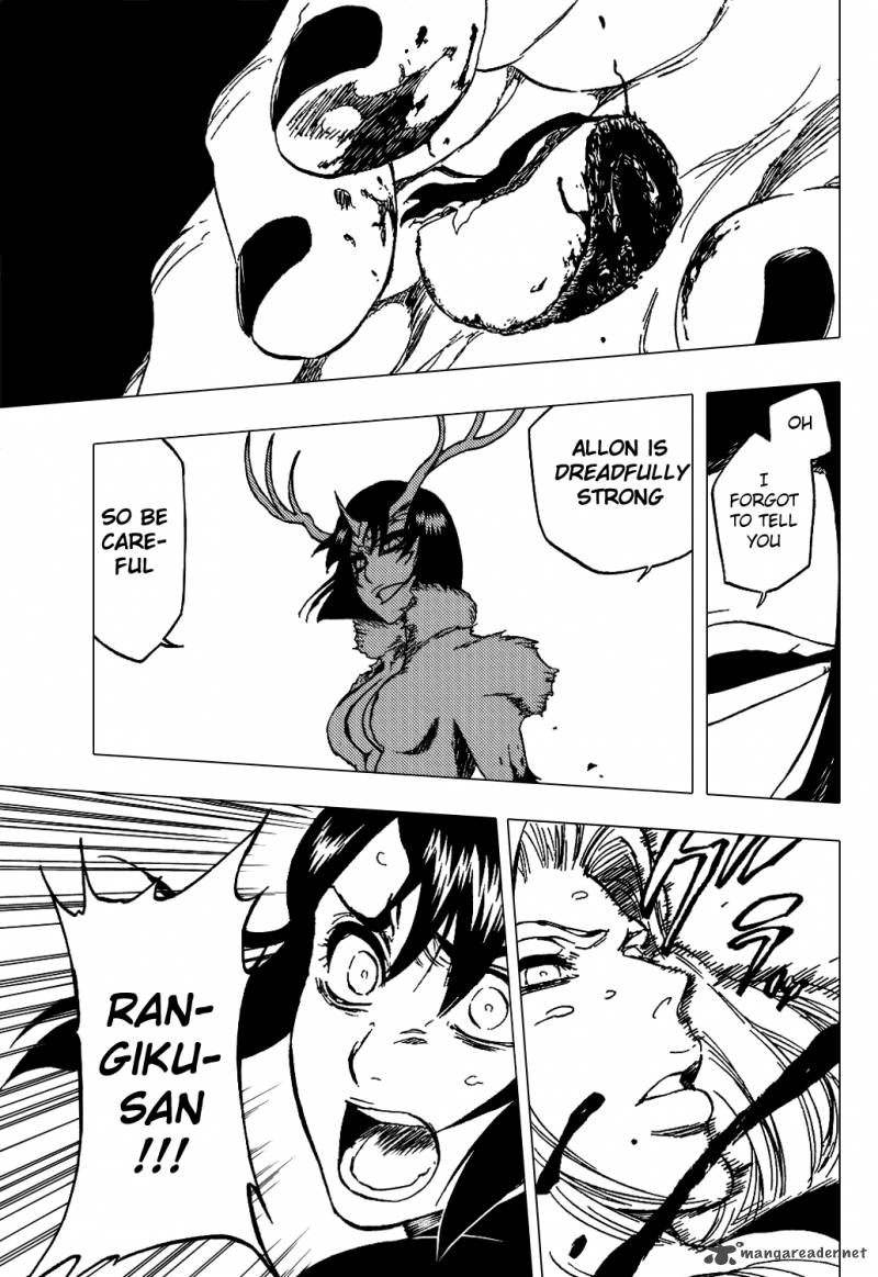 Chapter 336 - El Verdugo Image(10)