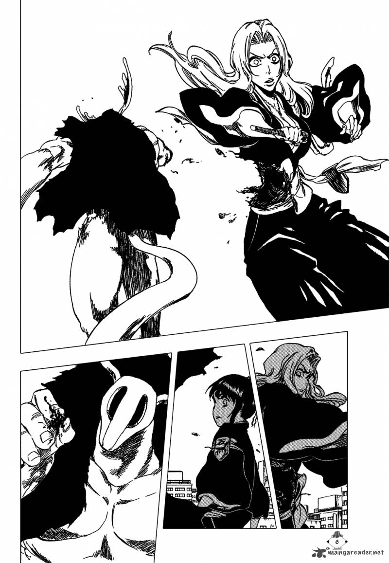 Chapter 336 - El Verdugo Image(9)