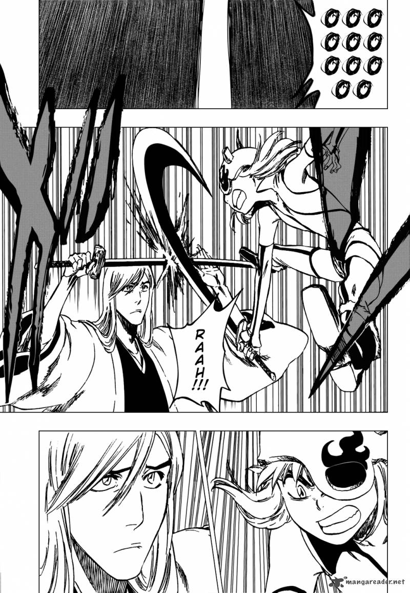 Chapter 336 - El Verdugo Image(12)