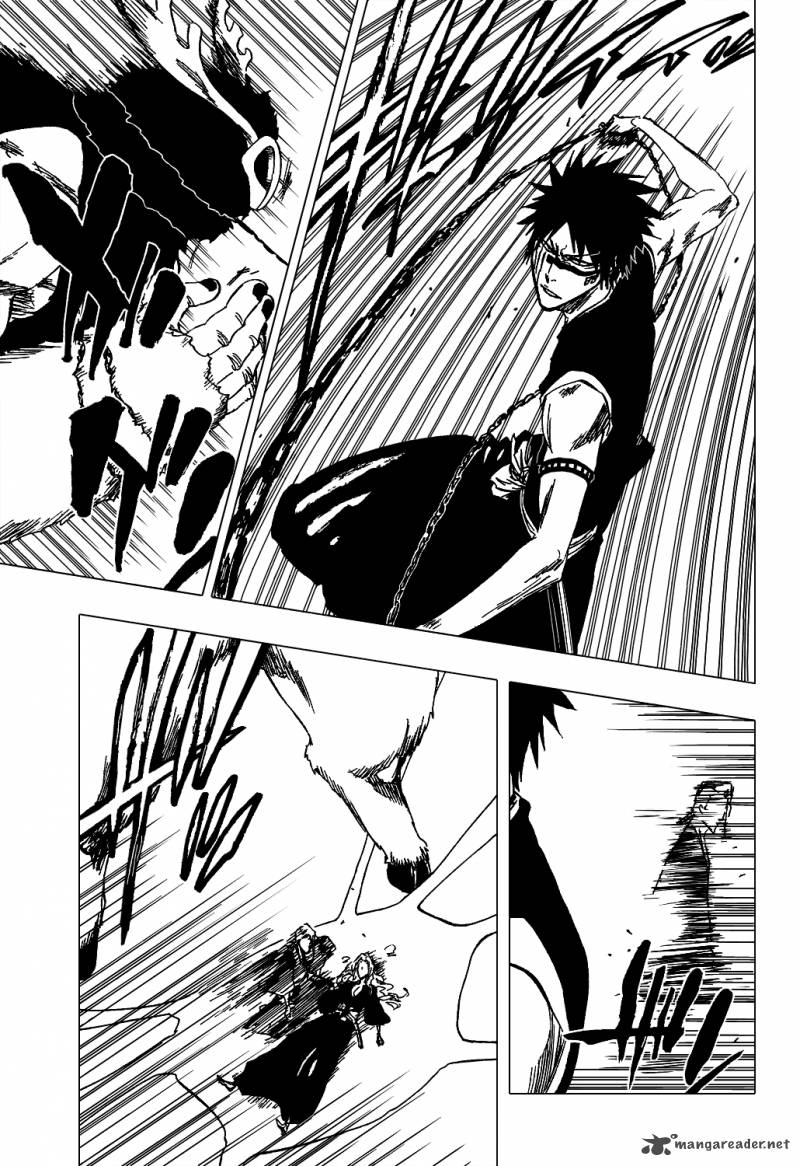 Chapter 337 - Hall in Your Inferno Image(8)