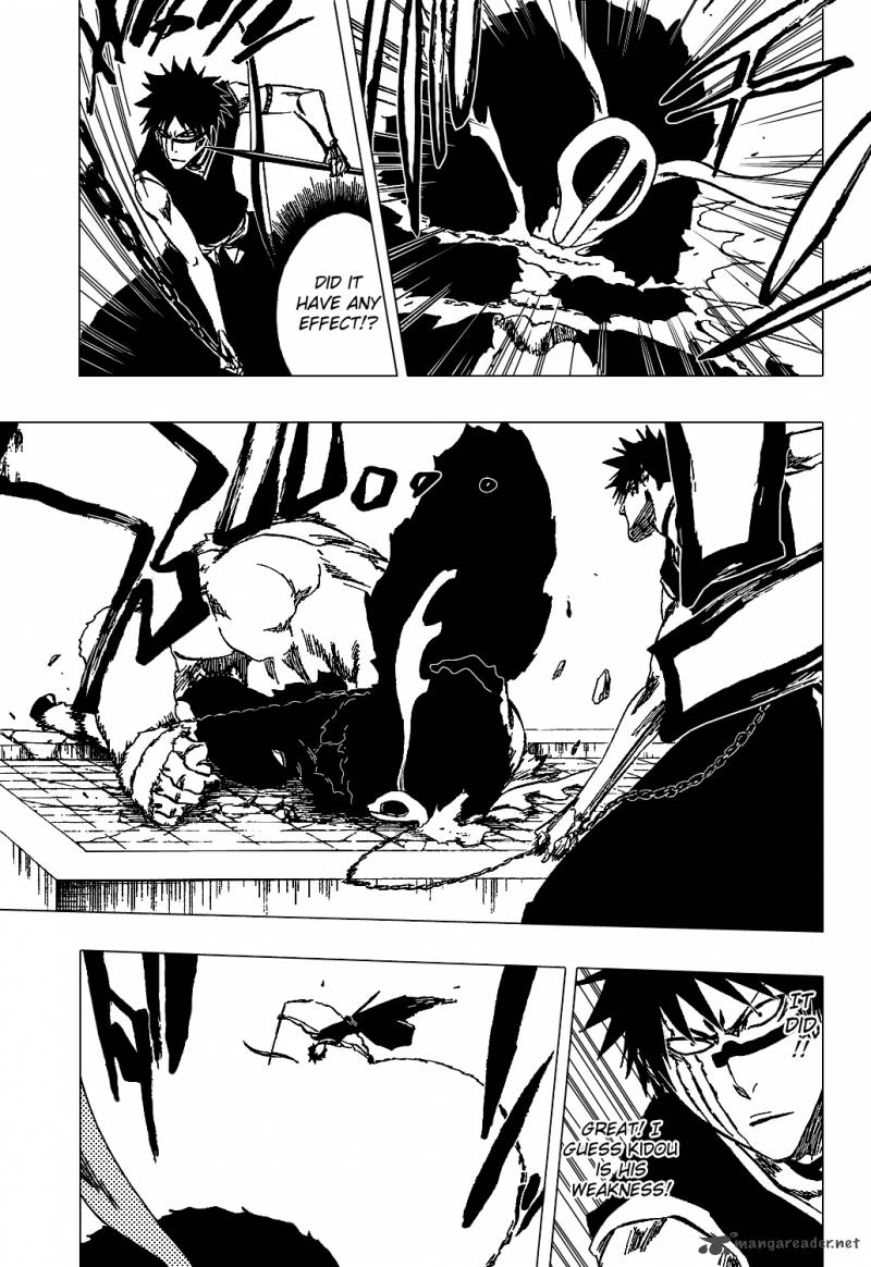 Chapter 337 - Hall in Your Inferno Image(12)