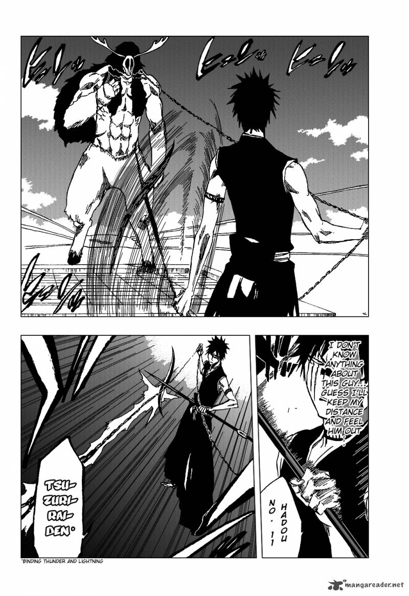 Chapter 337 - Hall in Your Inferno Image(11)