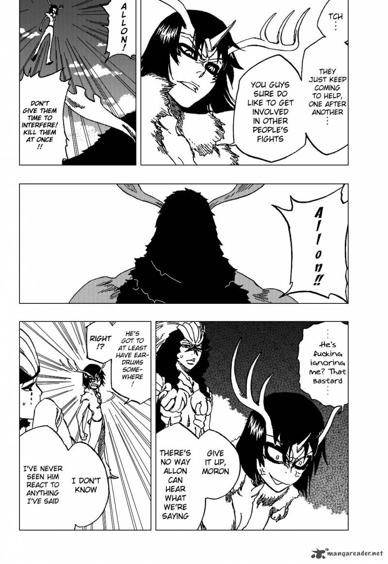 Chapter 337 - Hall in Your Inferno Image(5)