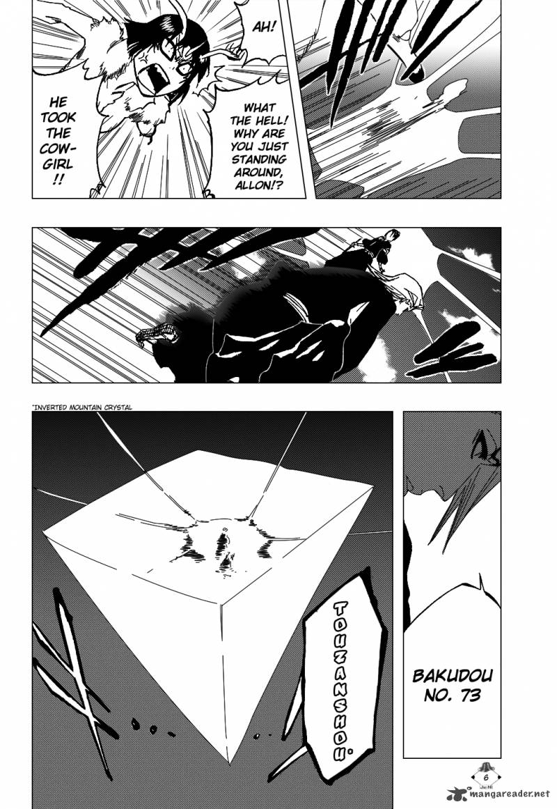 Chapter 337 - Hall in Your Inferno Image(9)