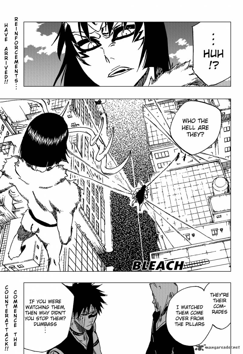 Chapter 337 - Hall in Your Inferno Image(4)