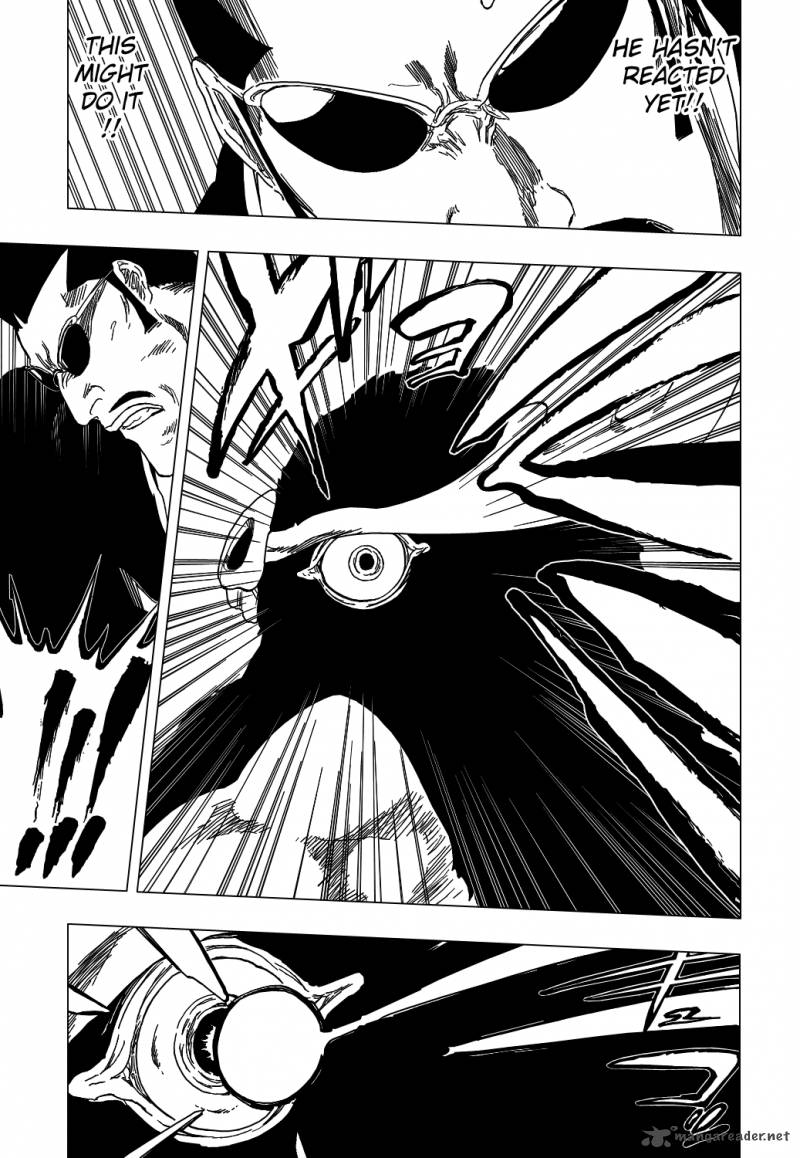 Chapter 337 - Hall in Your Inferno Image(18)