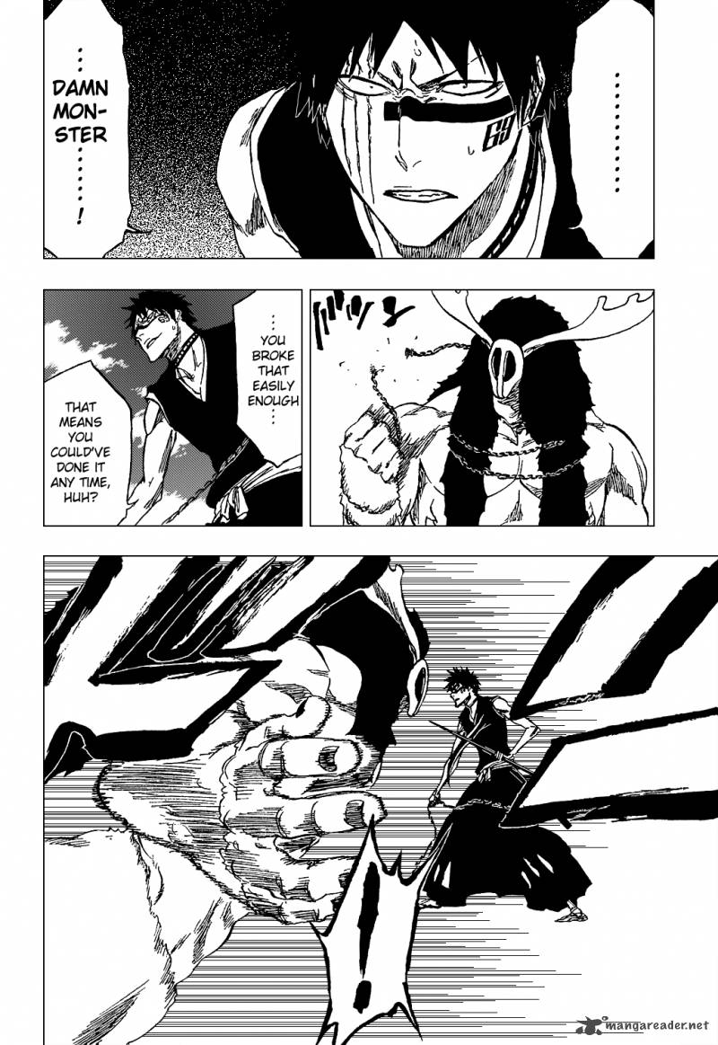 Chapter 337 - Hall in Your Inferno Image(15)