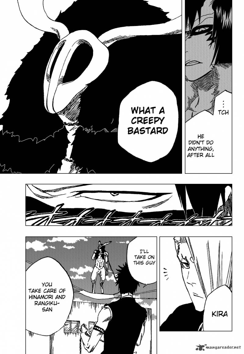 Chapter 337 - Hall in Your Inferno Image(6)