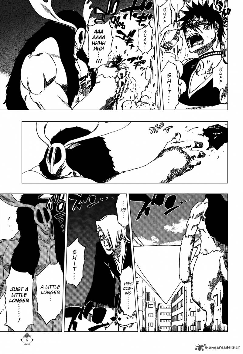 Chapter 337 - Hall in Your Inferno Image(20)