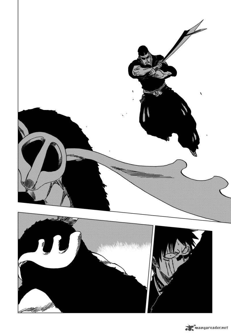 Chapter 337 - Hall in Your Inferno Image(17)