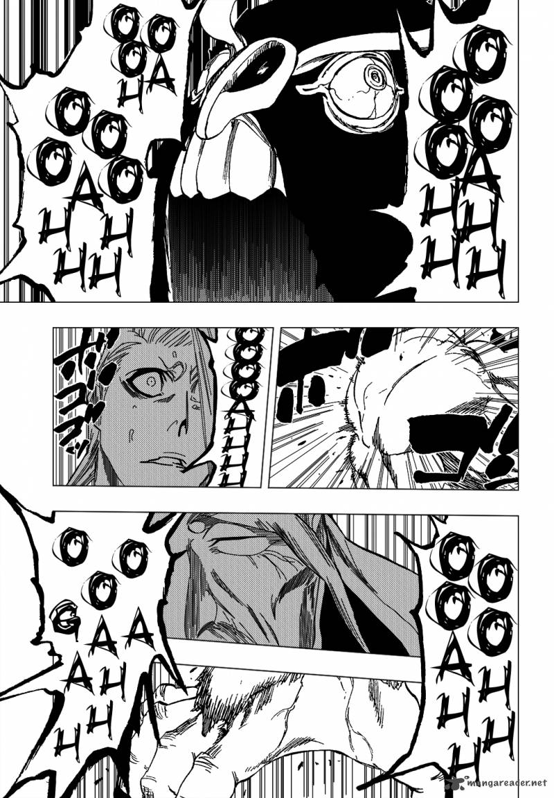 Chapter 338 - Fall Into My Inferno Image(10)