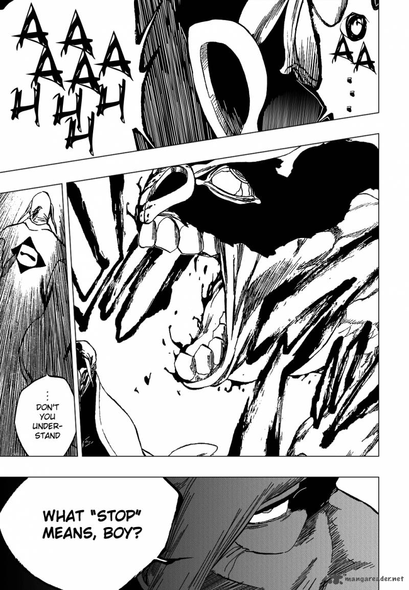Chapter 338 - Fall Into My Inferno Image(19)
