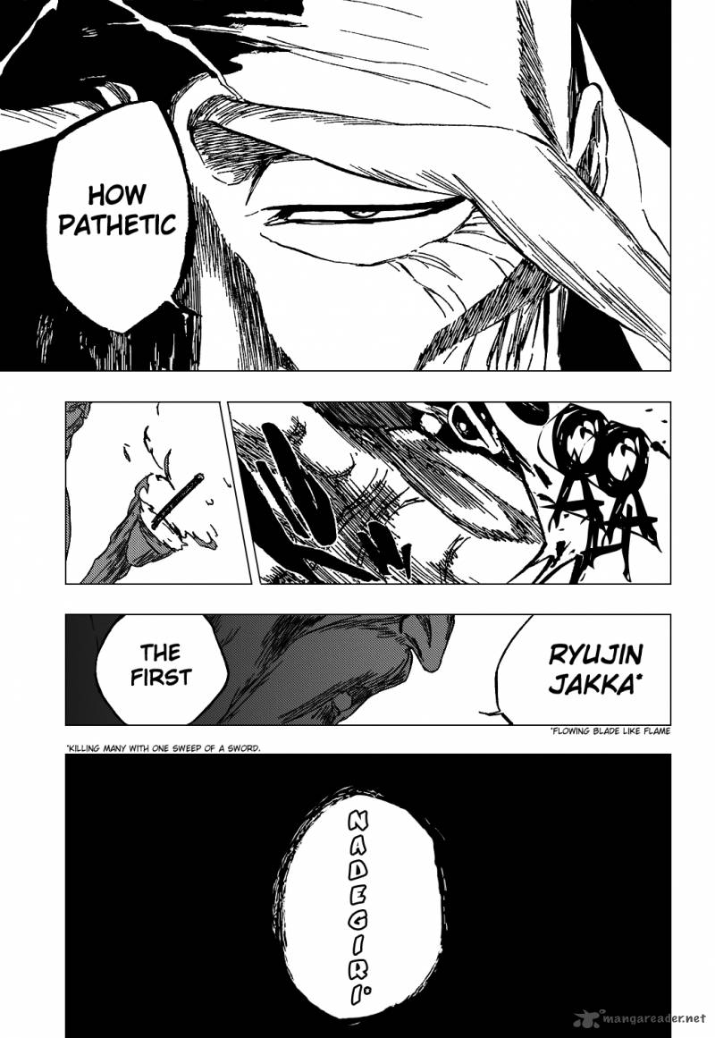Chapter 338 - Fall Into My Inferno Image(14)