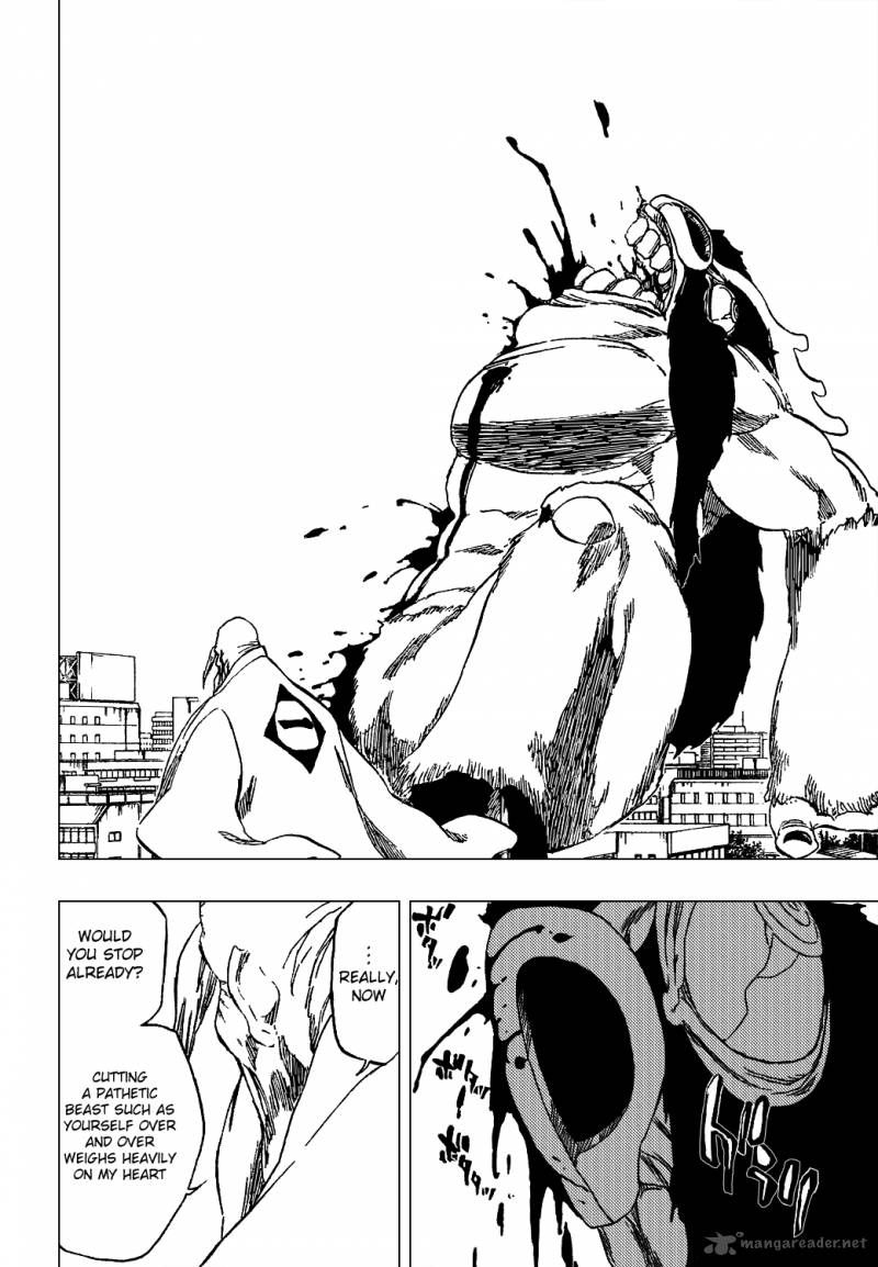 Chapter 338 - Fall Into My Inferno Image(18)