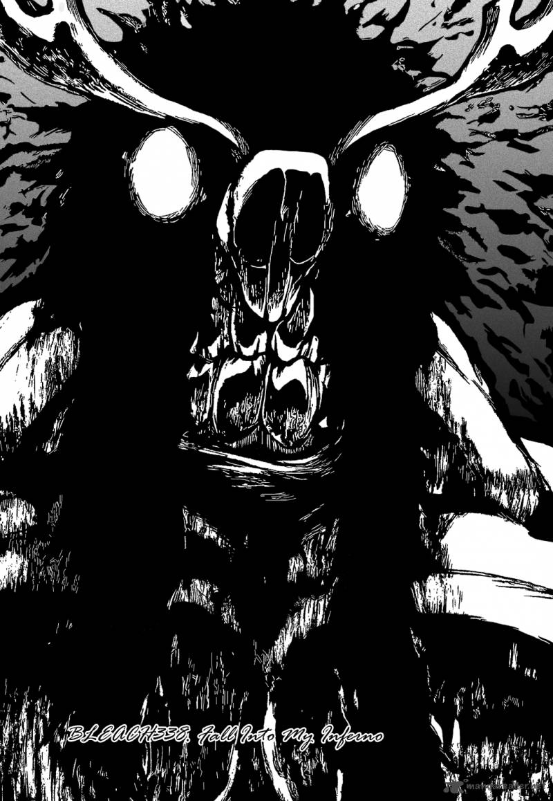 Chapter 338 - Fall Into My Inferno Image(9)