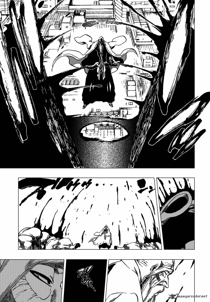 Chapter 338 - Fall Into My Inferno Image(17)