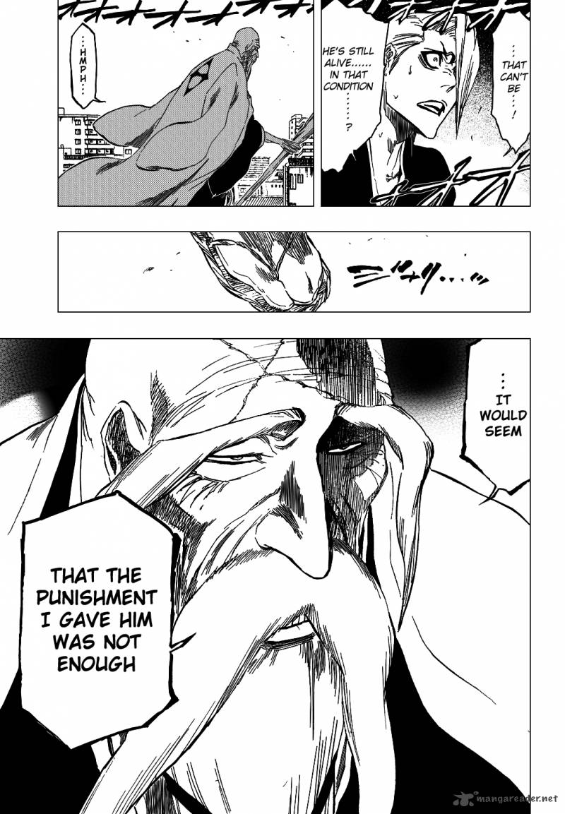 Chapter 338 - Fall Into My Inferno Image(8)