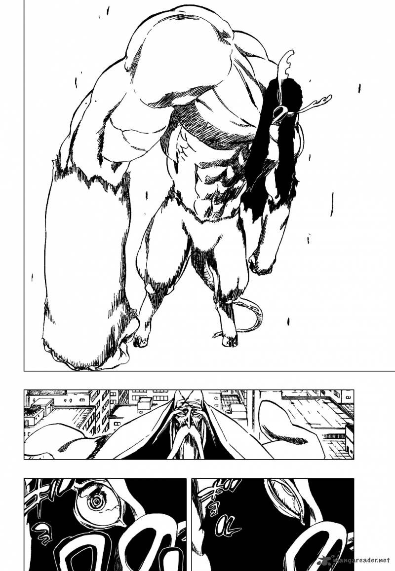 Chapter 338 - Fall Into My Inferno Image(11)