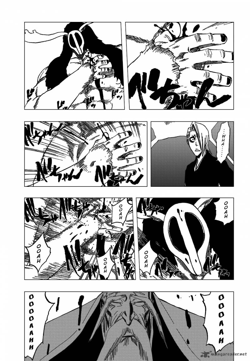 Chapter 338 - Fall Into My Inferno Image(6)