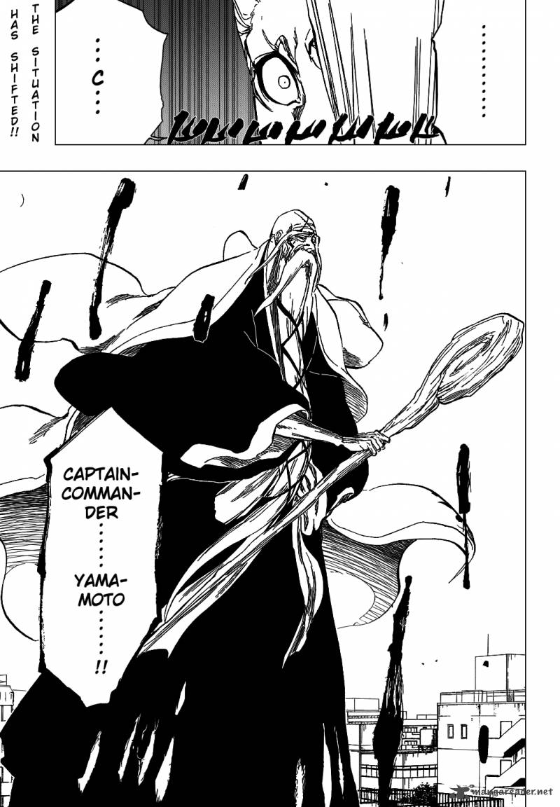 Chapter 338 - Fall Into My Inferno Image(4)