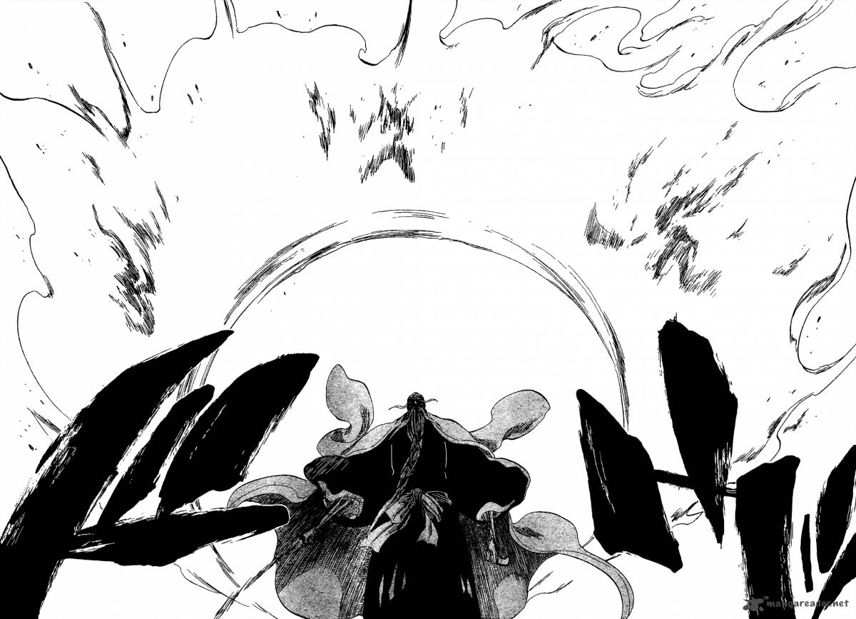 Chapter 339 - The Deathbringer Numbers Image(8)