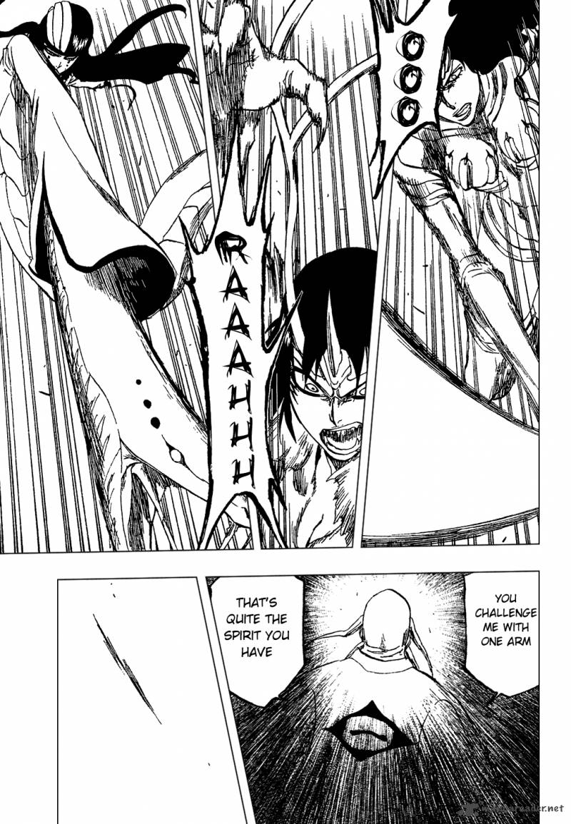 Chapter 339 - The Deathbringer Numbers Image(7)