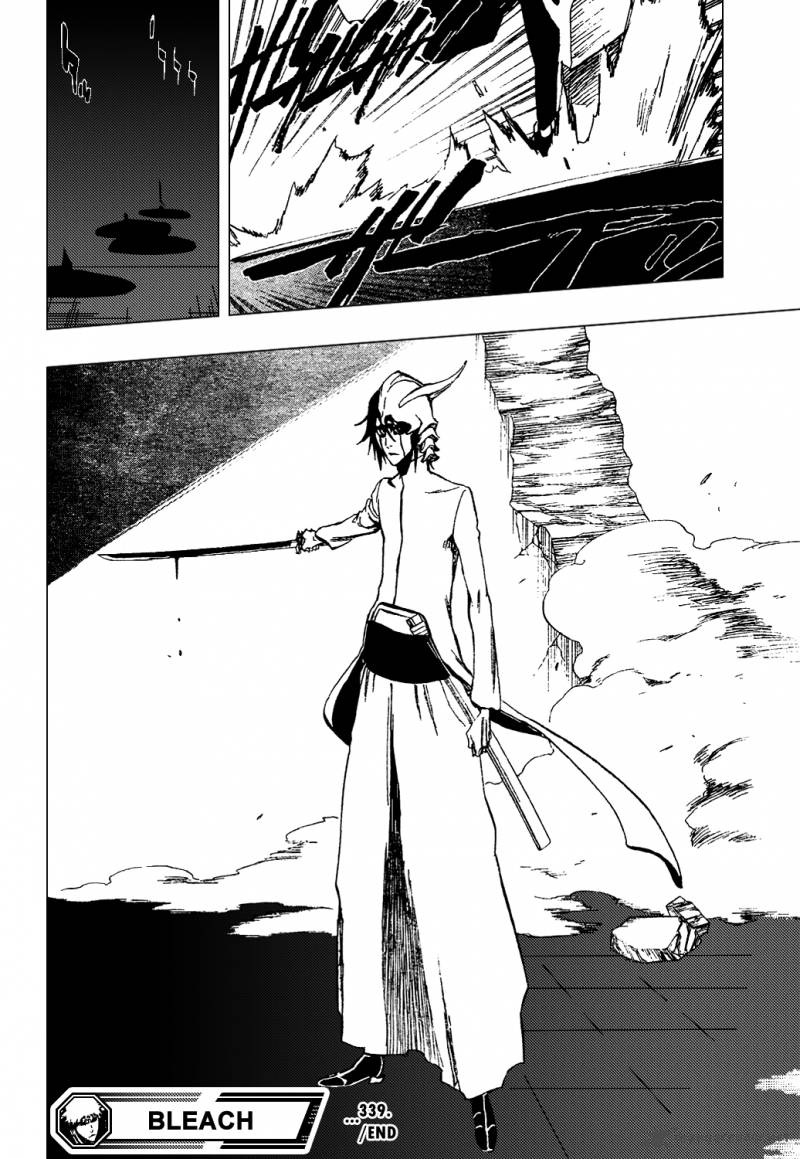 Chapter 339 - The Deathbringer Numbers Image(21)