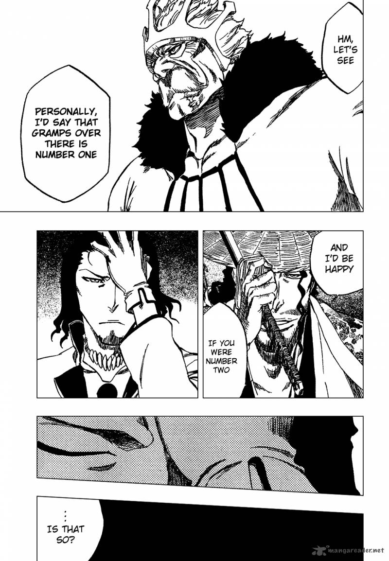 Chapter 339 - The Deathbringer Numbers Image(18)
