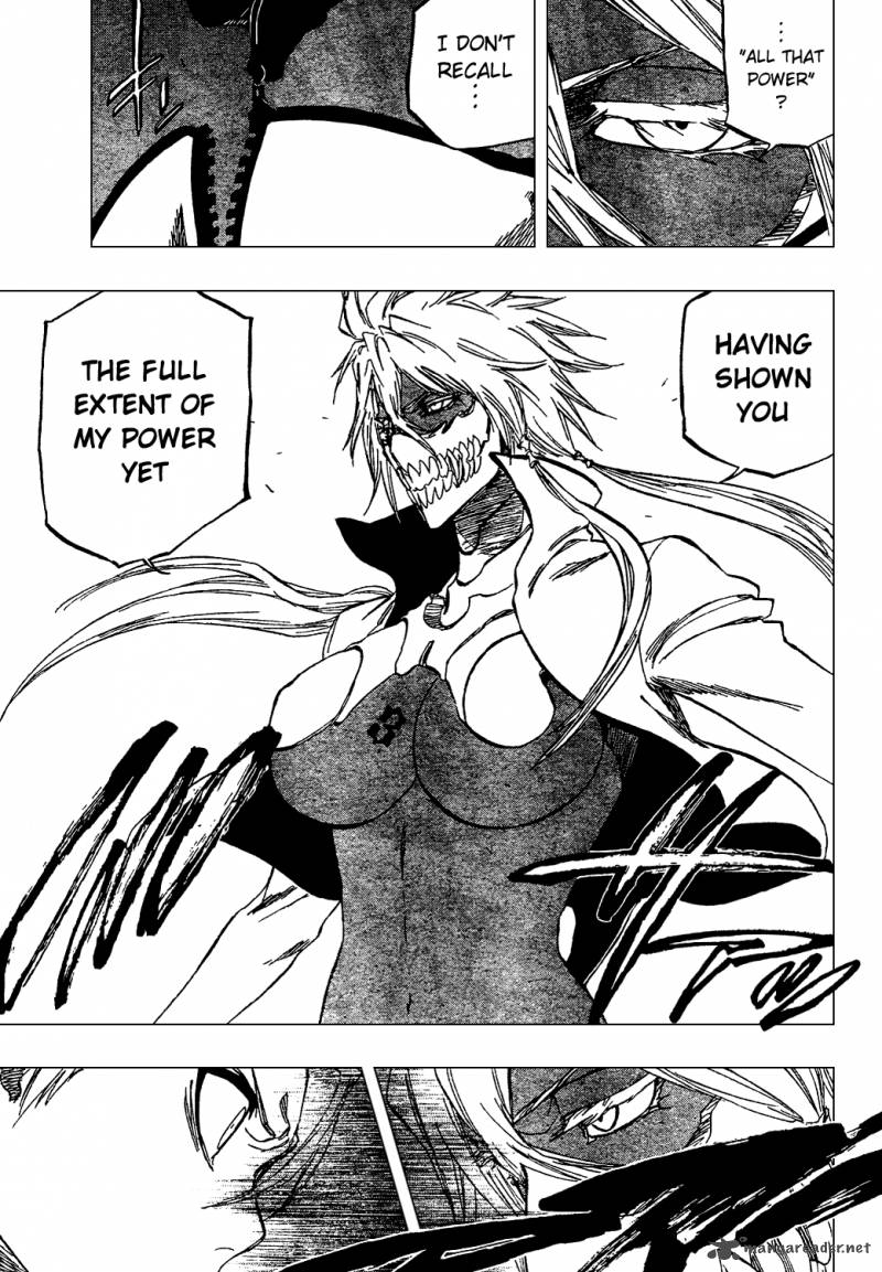 Chapter 339 - The Deathbringer Numbers Image(14)