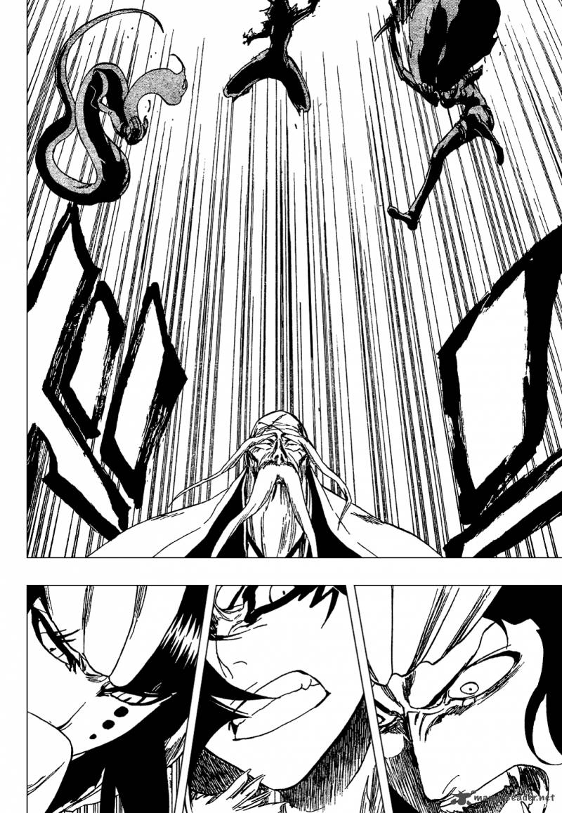 Chapter 339 - The Deathbringer Numbers Image(6)