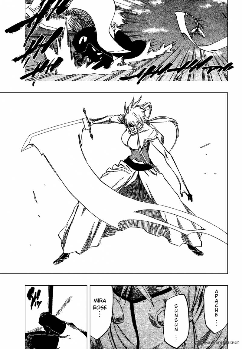 Chapter 339 - The Deathbringer Numbers Image(12)