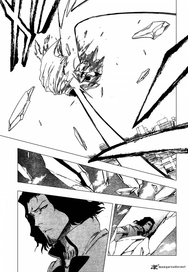 Chapter 339 - The Deathbringer Numbers Image(16)