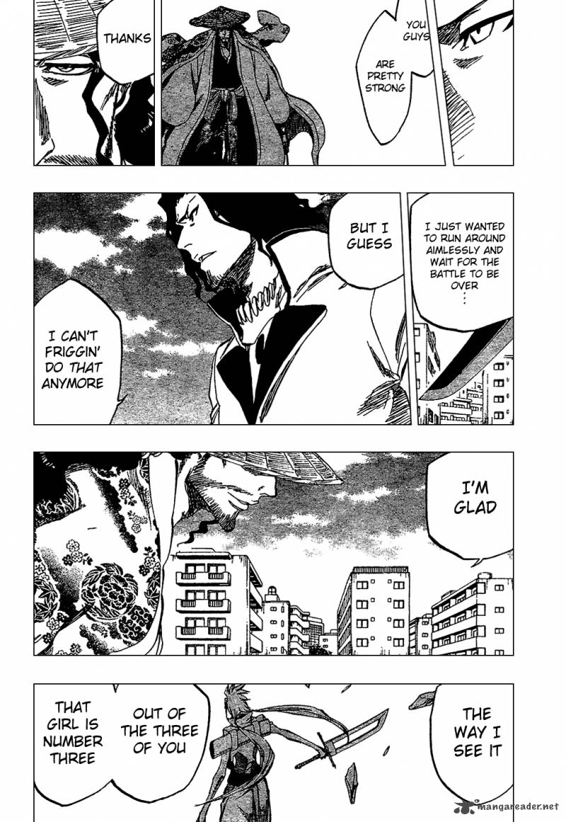 Chapter 339 - The Deathbringer Numbers Image(17)