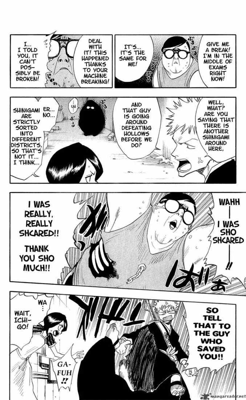 Chapter 34 - Quincy Archer Hates You Image(3)