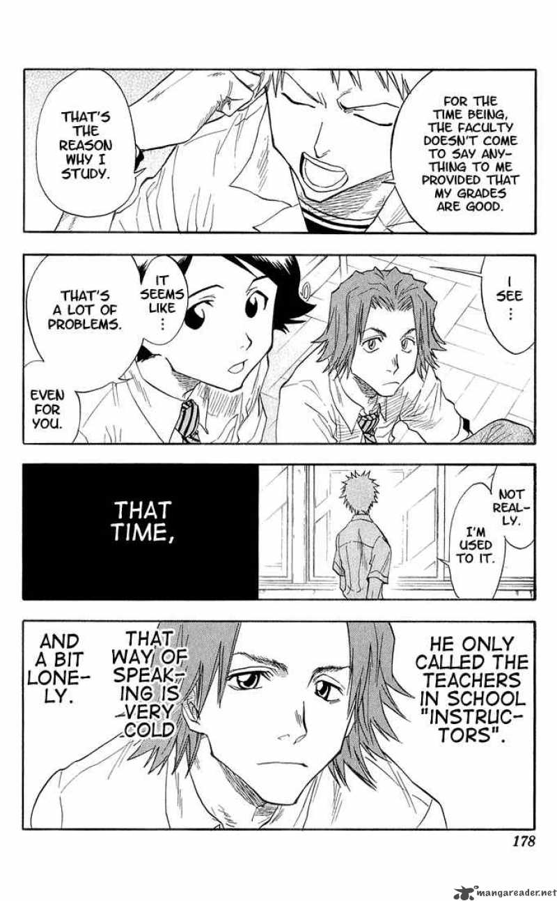 Chapter 34 - Quincy Archer Hates You Image(11)