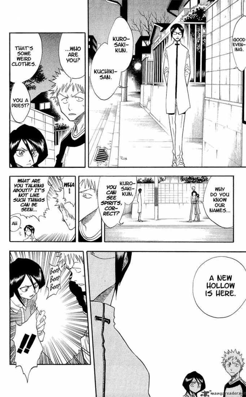 Chapter 34 - Quincy Archer Hates You Image(17)