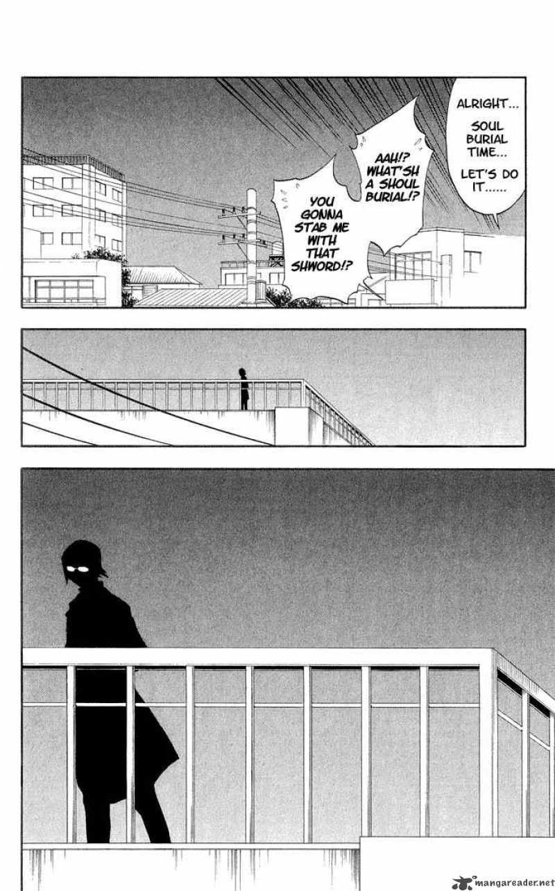 Chapter 34 - Quincy Archer Hates You Image(5)