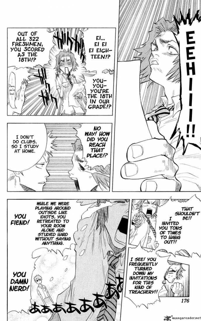Chapter 34 - Quincy Archer Hates You Image(9)