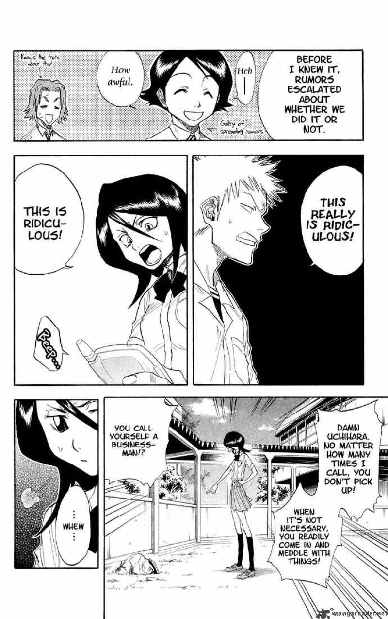 Chapter 34 - Quincy Archer Hates You Image(13)