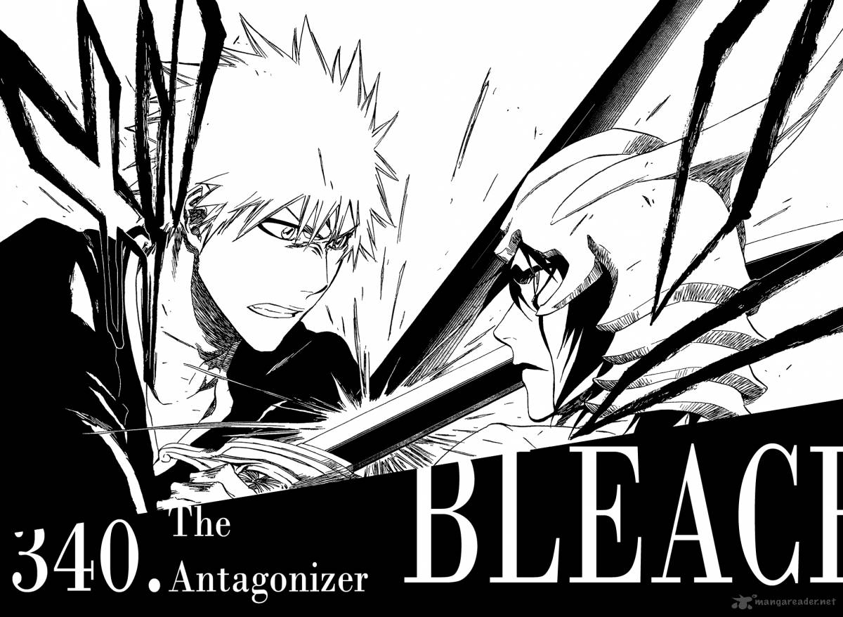Chapter 340 - The Antagonizer Image(11)