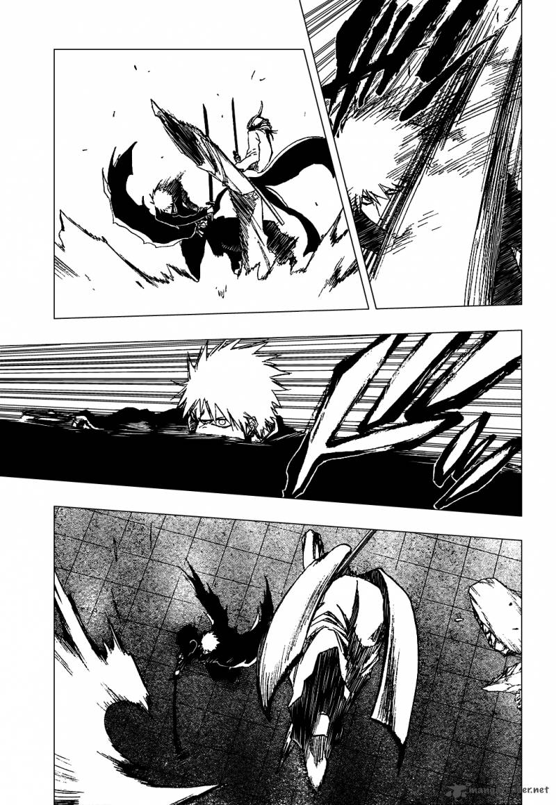 Chapter 340 - The Antagonizer Image(13)