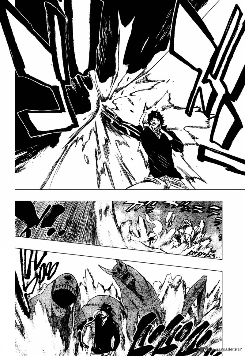 Chapter 340 - The Antagonizer Image(7)