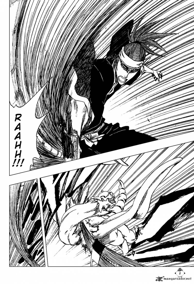 Chapter 340 - The Antagonizer Image(5)