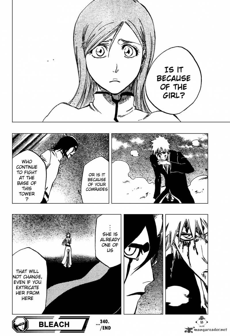 Chapter 340 - The Antagonizer Image(20)