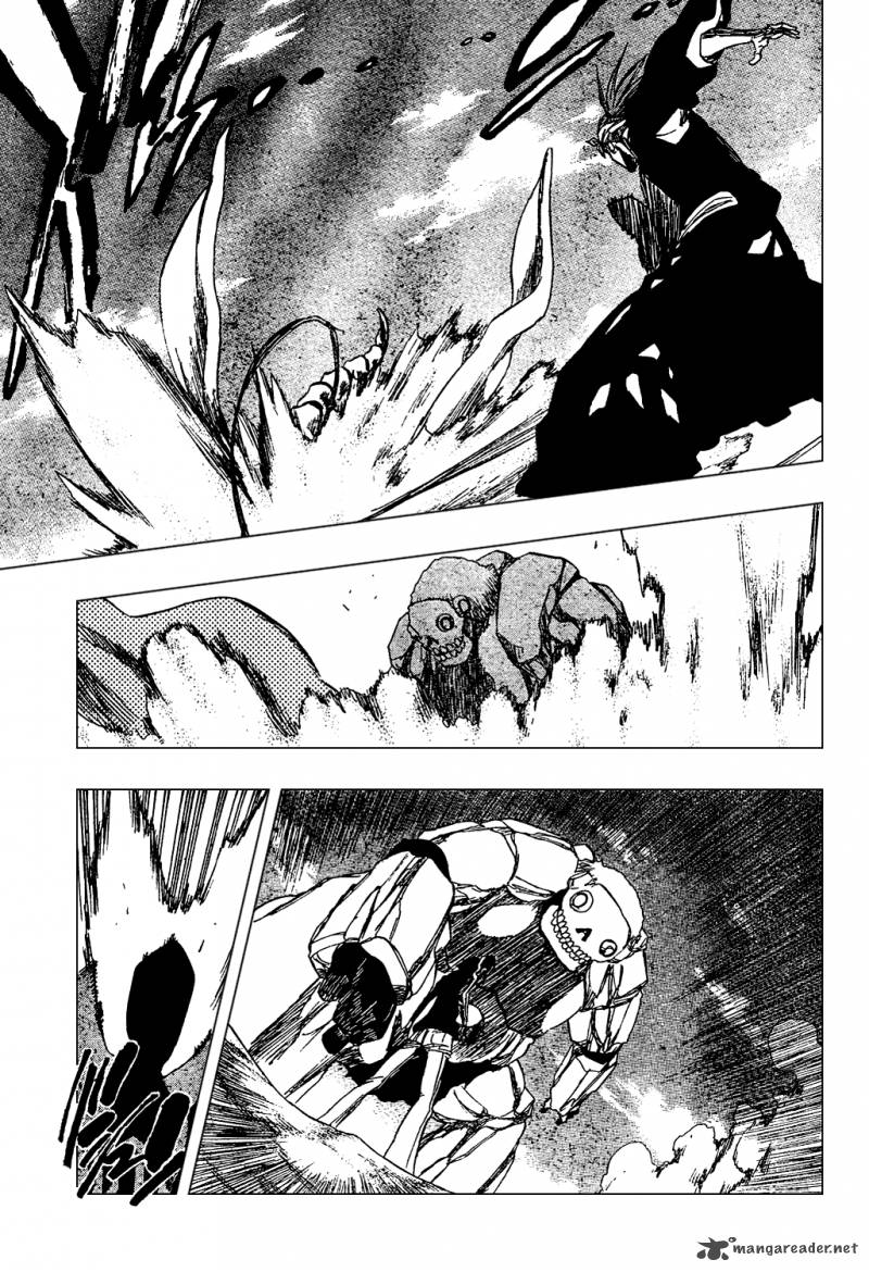 Chapter 340 - The Antagonizer Image(6)