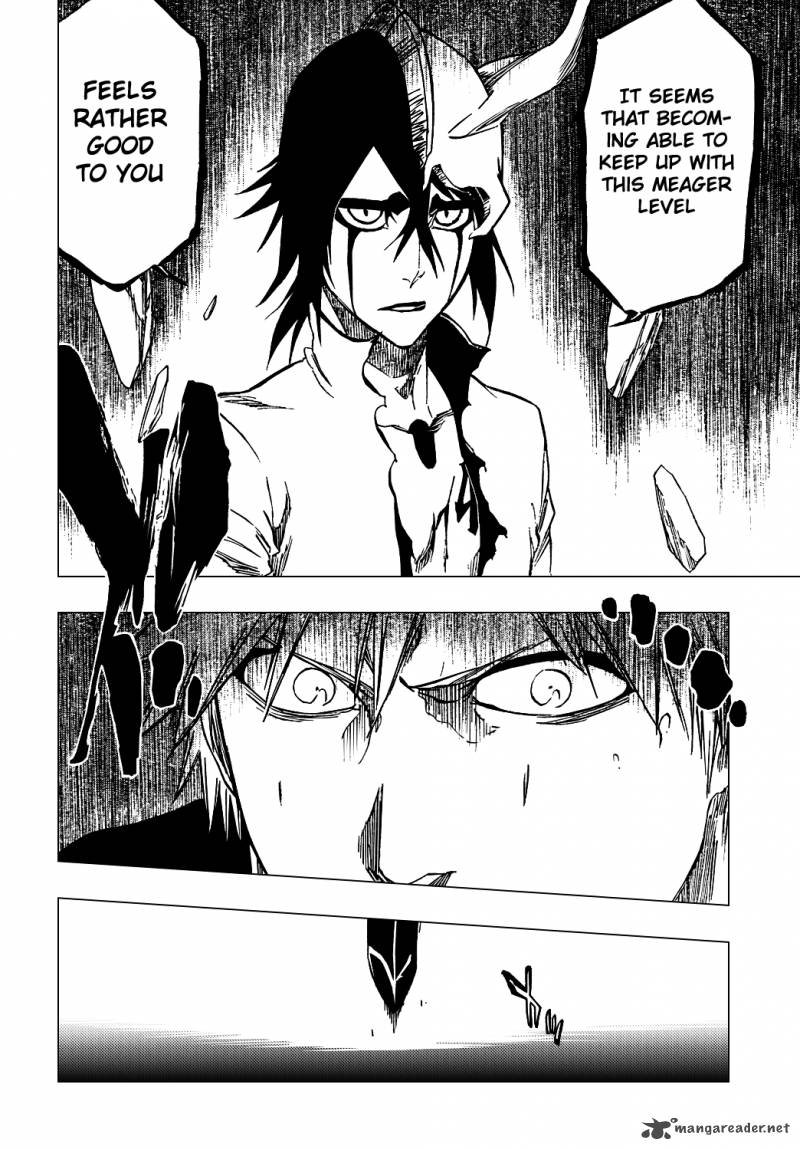 Chapter 341 - The Envy Image(17)