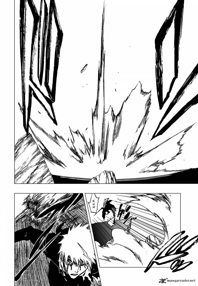 Chapter 341 - The Envy Image(19)