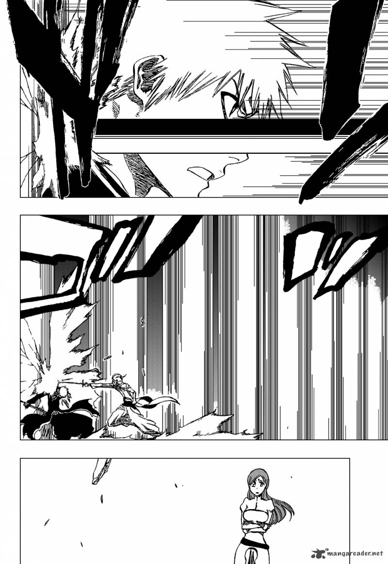 Chapter 341 - The Envy Image(7)