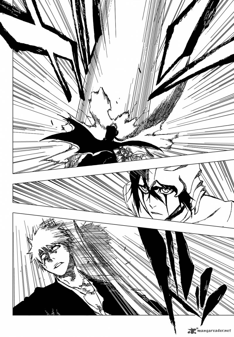 Chapter 341 - The Envy Image(9)
